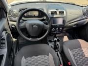 Lada (ВАЗ) Granta I Рестайлинг Кропоткин  - изображение 27