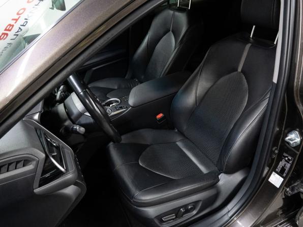 Toyota Camry VIII (XV70) Рестайлинг с пробегом 2021 года, цена 3 150 000 рублей, 51064 км, седан, Автокод Объявления