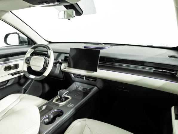 JETOUR DASHING I с пробегом 2023 года, цена 1 930 000 рублей, 43277 км, внедорожник, Автокод Объявления