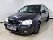Chevrolet Lacetti I Москва  - изображение 16