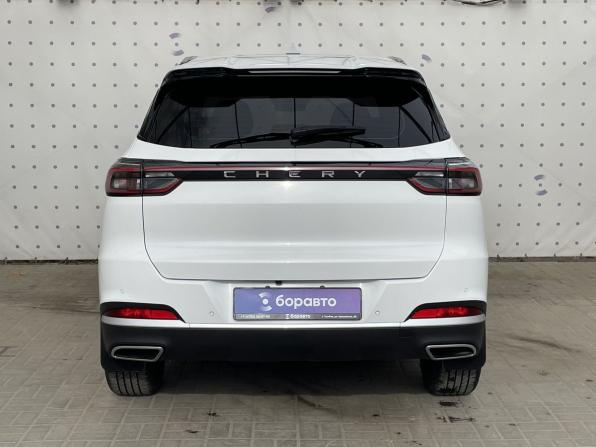 Chery Tiggo 7 Pro Max I Рестайлинг с пробегом 2024 года, цена 2 200 000 рублей, 27578 км, внедорожник, Автокод Объявления