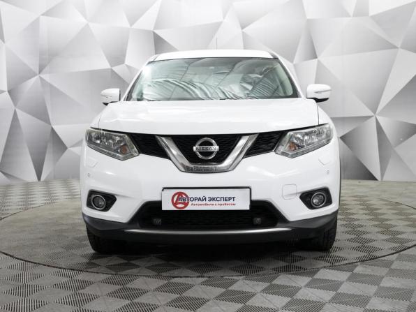 Nissan X-Trail III с пробегом 2016 года, цена 1 495 000 рублей, 247000 км, внедорожник, Автокод Объявления