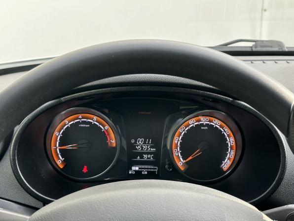 Lada (ВАЗ) Granta I Рестайлинг с пробегом 2023 года, цена 879 000 рублей, 45791 км, универсал, Автокод Объявления