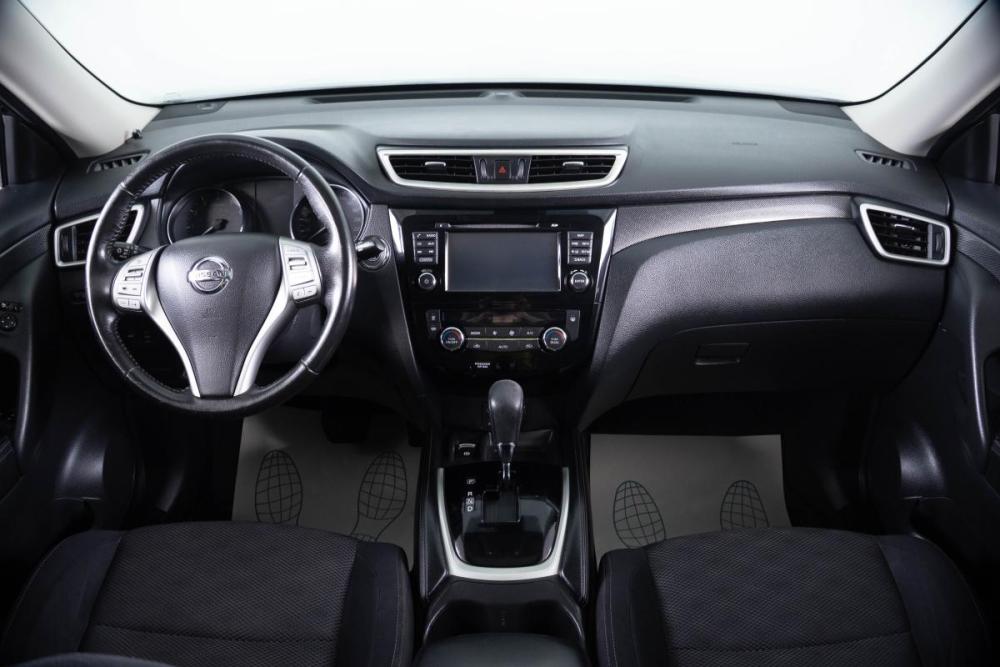Nissan X-Trail III Пермь  - изображение 16