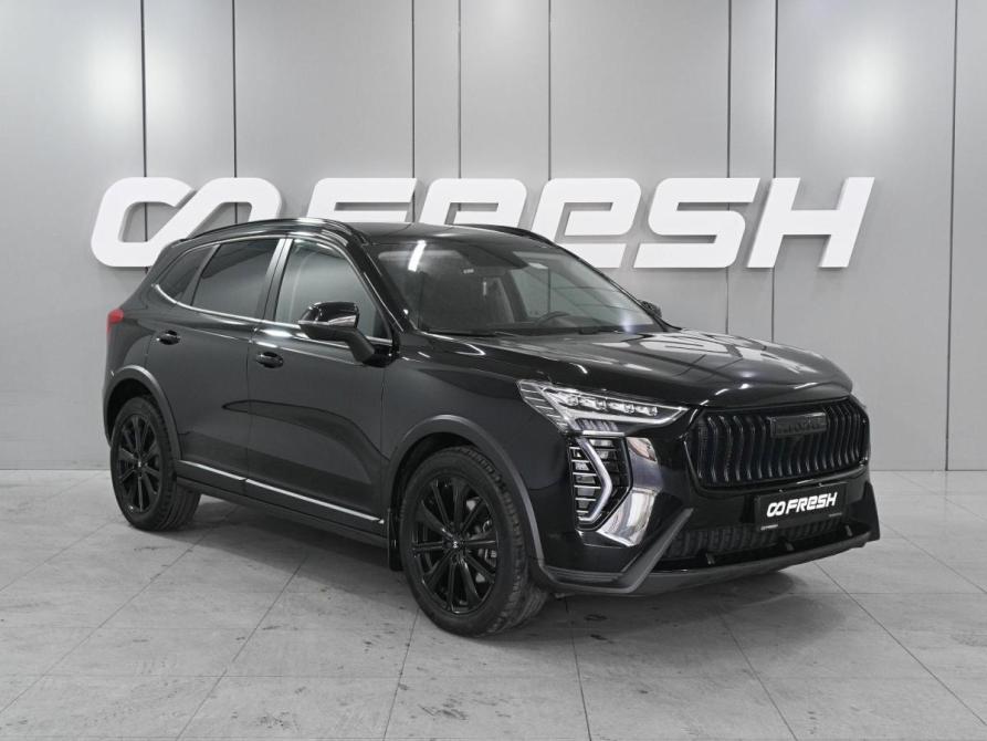 Haval Jolion I Рестайлинг Ростов-на-Дону  - изображение 1