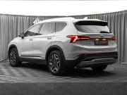 Hyundai Santa Fe IV Рестайлинг Москва  - изображение 41