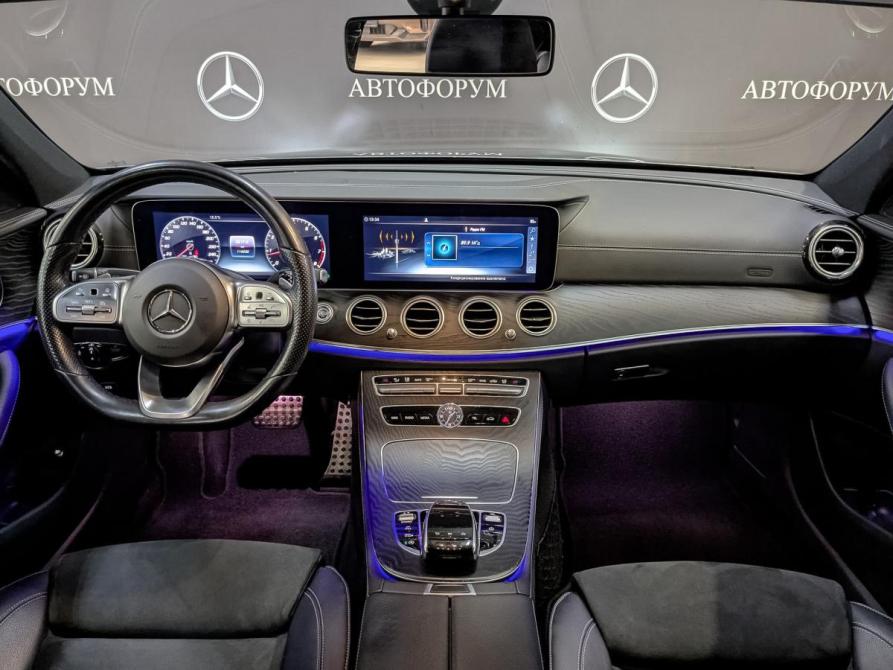 Mercedes-Benz E-Класс V (W213 S213 C238) Москва  - изображение 14
