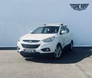 Hyundai ix35 I Санкт-Петербург  - изображение 19