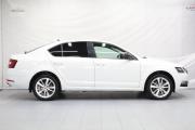 Skoda Octavia III (A7) Рестайлинг Кемерово  - изображение 27