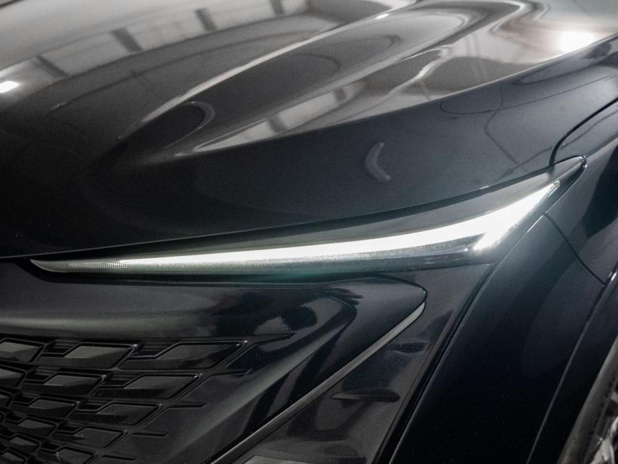 Changan UNI-T I Иркутск  - изображение 20