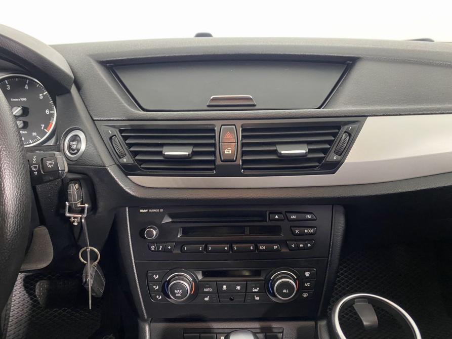 BMW X1 I (E84) Рестайлинг Воронеж  - изображение 18