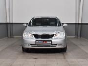 Chevrolet Lacetti I Кемерово  - изображение 19