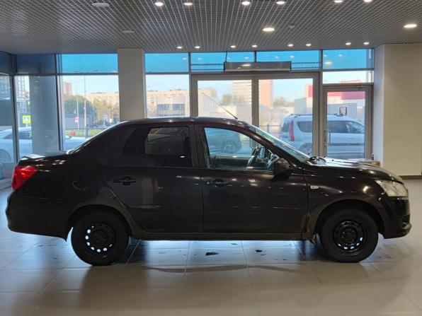 Datsun on-DO I с пробегом 2014 года, цена 270 000 рублей, 171175 км, седан, Автокод Объявления
