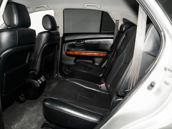 Lexus RX II с пробегом 2004 года, цена 1 525 000 рублей, 240958 км, внедорожник, Автокод Объявления