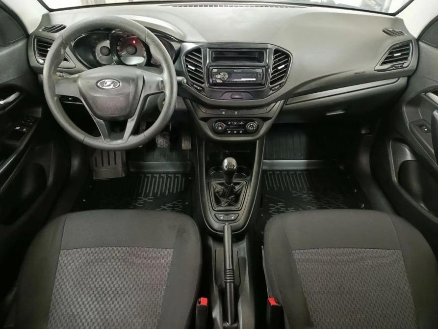 Lada (ВАЗ) Vesta I Ярославль  - изображение 10