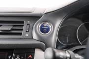 Lexus CT I Красноярск  - изображение 44