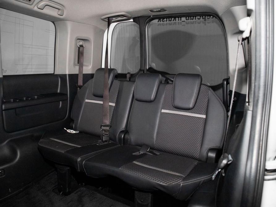 Honda Stepwgn V Иркутск  - изображение 8