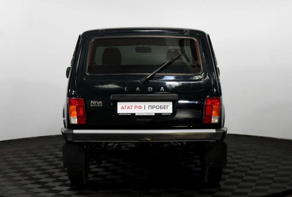 Lada (ВАЗ) Niva Legend Нижний Новгород  - изображение 7