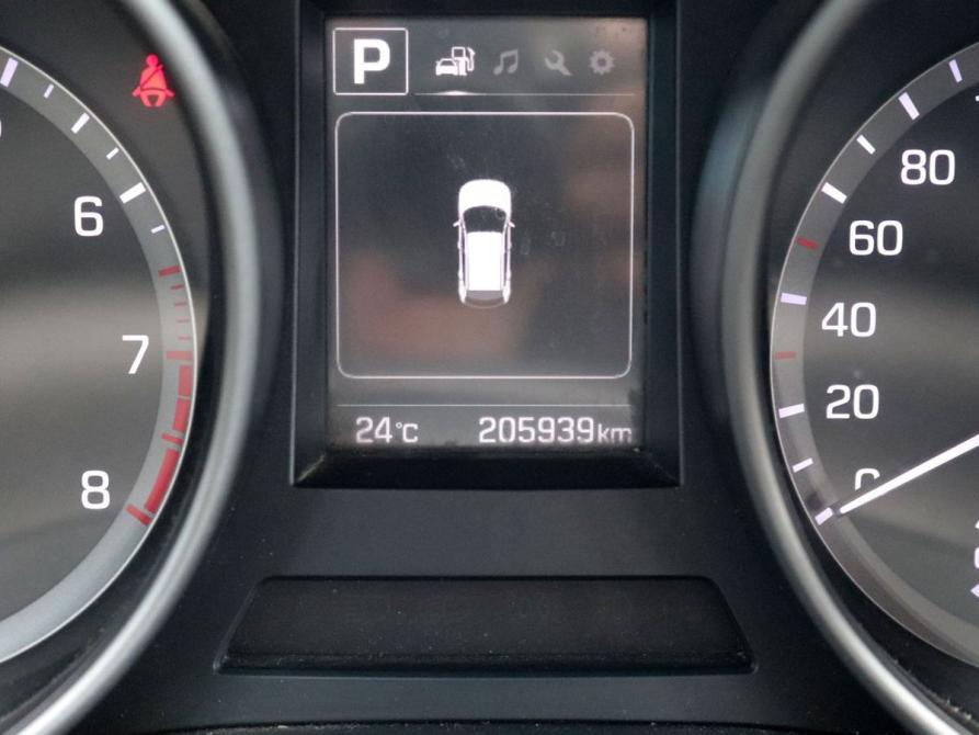 Hyundai Santa Fe III Рестайлинг Нижний Новгород  - изображение 14