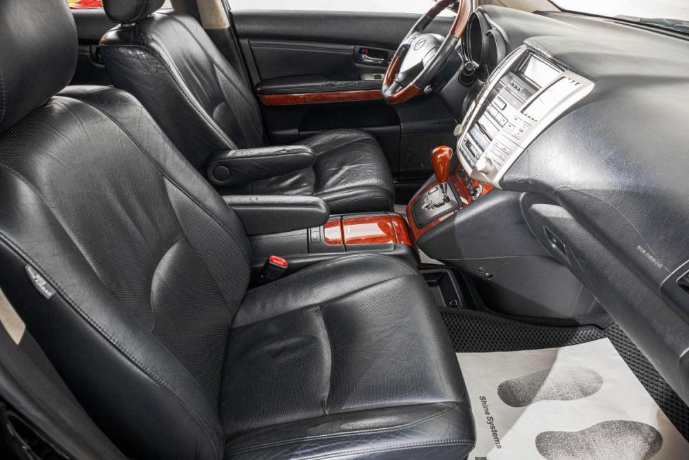 Lexus RX II Барнаул  - изображение 24