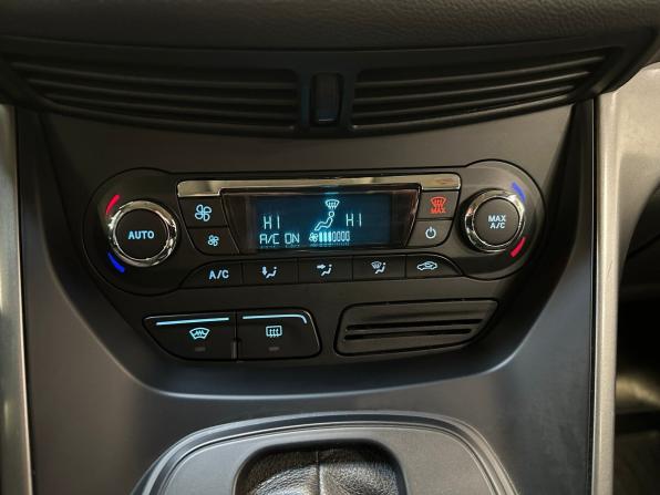 Ford Kuga II с пробегом 2014 года, цена 1 330 000 рублей, 184556 км, внедорожник, Автокод Объявления