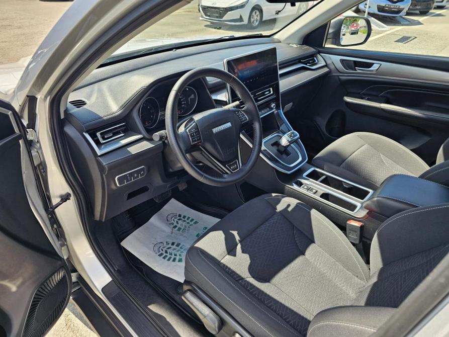 Haval M6 II Тюмень  - изображение 9