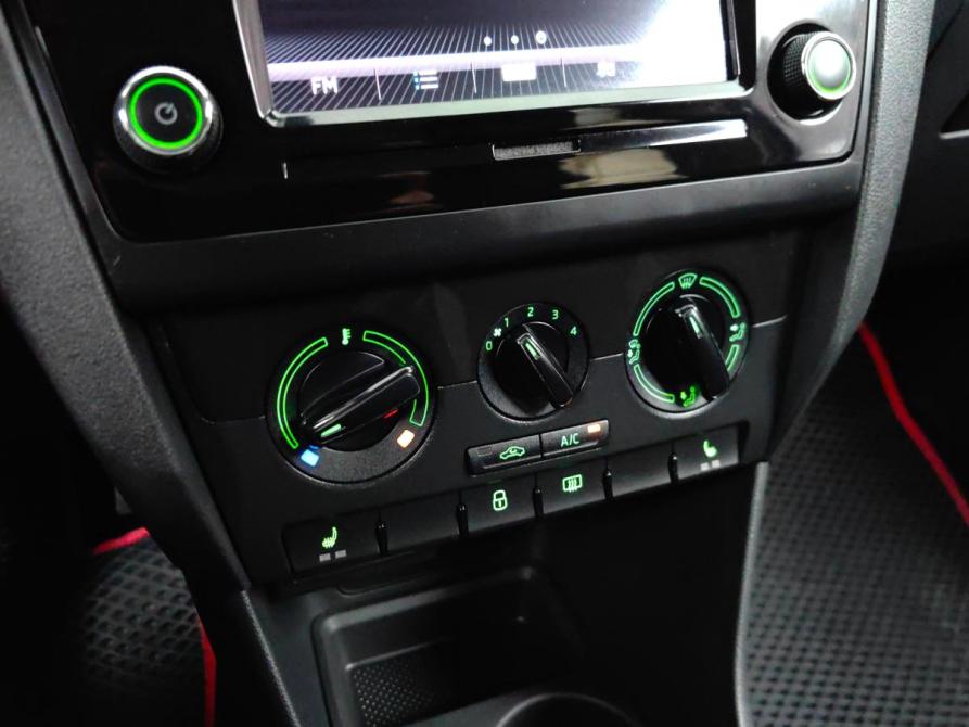 Skoda Rapid I Рестайлинг Подольск  - изображение 15