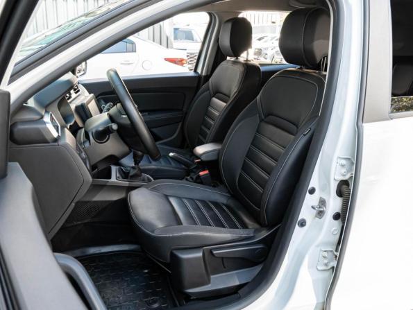 Renault Duster II с пробегом 2021 года, цена 1 890 000 рублей, 80309 км, внедорожник, Автокод Объявления