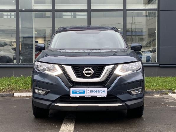 Nissan X-Trail III Рестайлинг с пробегом 2019 года, цена 1 789 000 рублей, 184196 км, внедорожник, Автокод Объявления