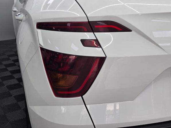 Hyundai Creta II с пробегом 2021 года, цена 2 249 000 рублей, 107000 км, внедорожник, Автокод Объявления