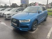 Audi Q3 I (8U) Рестайлинг Санкт-Петербург  - изображение 2