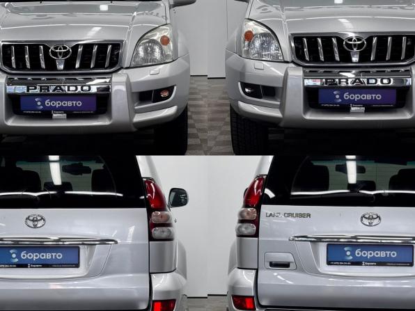 Toyota Land Cruiser 200 Series с пробегом 2007 года, цена 1 890 000 рублей, 314395 км, внедорожник, Автокод Объявления