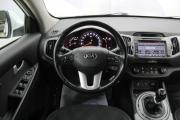 Kia Sportage III Рестайлинг Чебоксары  - изображение 51