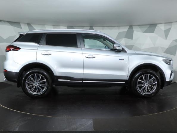 Geely Atlas Pro с пробегом 2024 года, цена 2 199 000 рублей, 21715 км, внедорожник, Автокод Объявления