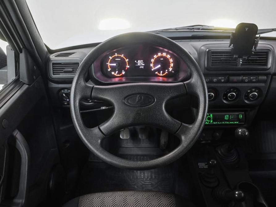 Lada (ВАЗ) Niva Legend I Челябинск  - изображение 17