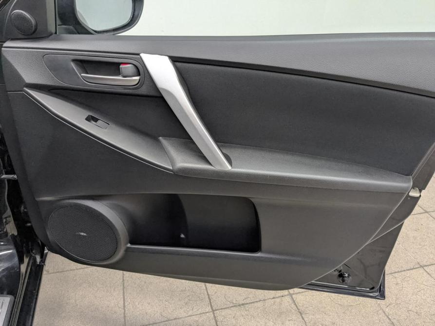 Mazda 3 II (BL) Москва  - изображение 23