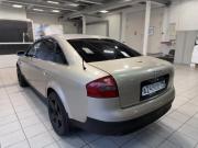 Audi A6 II (C5) Челябинск  - изображение 21