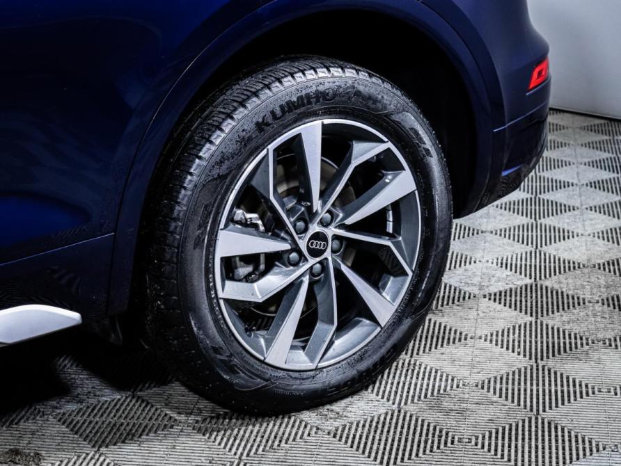 Audi Q5 II (FY) Рестайлинг Москва  - изображение 36