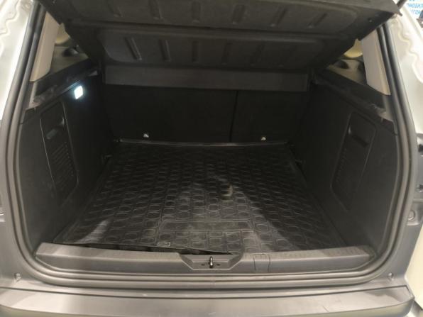 Renault Kaptur I с пробегом 2017 года, цена 1 299 000 рублей, 126344 км, внедорожник, Автокод Объявления