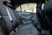 Skoda Rapid I Уфа  - изображение 32