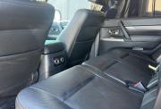 Mitsubishi Pajero IV Рестайлинг 2 Красноярск  - изображение 47