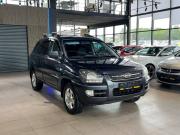 Kia Sportage II Рестайлинг Оренбург  - изображение 22