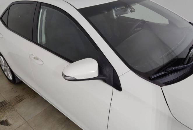 Toyota Corolla XI (E160 E170 E180) с пробегом 2014 года, цена 1 090 000 рублей, 249200 км, седан, Автокод Объявления