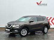 Nissan X-Trail III Рестайлинг Пермь  - изображение 16