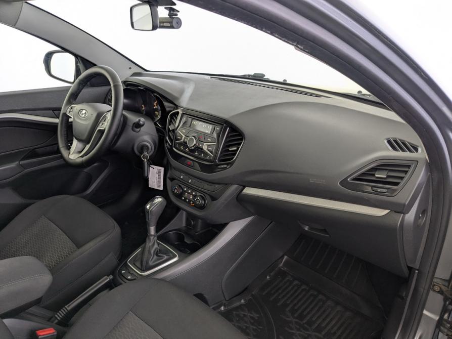 Lada (ВАЗ) Vesta I Москва  - изображение 11