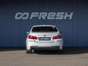 BMW 5 серии VI (F10/F11/F07) Рестайлинг Краснодар  - изображение 30