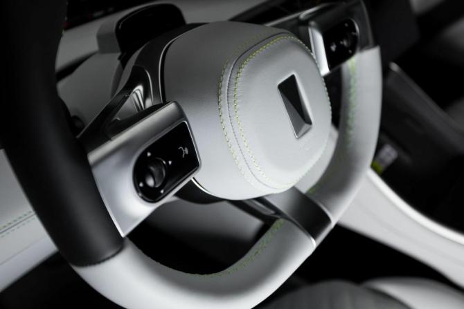 Новый Avatr 11 I 2025 года, цена 7 954 000 рублей, внедорожник, Автокод Объявления