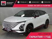 Omoda C5 I Рестайлинг Новокузнецк  - изображение 22