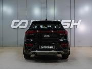 JAC JS6 Воронеж  - изображение 33