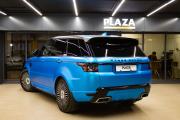 Land Rover Range Rover Sport II Рестайлинг Уфа  - изображение 32